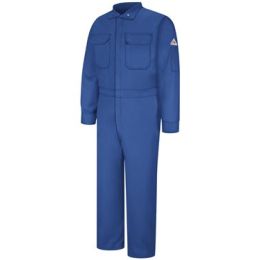 Bulwark CNB2 Men's Premium Coverall - Nomex® IIIA - 4.5 oz.