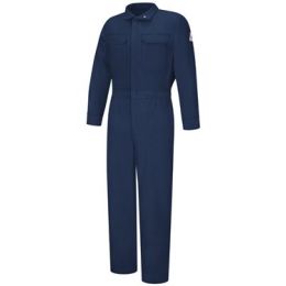 Bulwark CNB3 Women's Premium Coverall - Nomex® IIIA - 4.5 oz.