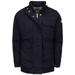 Bulwark JLP7 Women's Deluxe Parka