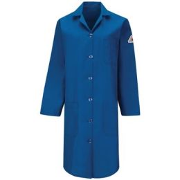 Bulwark KNL3 Women's Lab Coat - Nomex® IIIA - 4.5 oz.