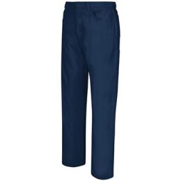 Bulwark PLJ6ODD Men's Odd Sizes Loose Fit Midweight Canvas Jean - EXCEL FR® ComforTouch® - 8.5 oz.