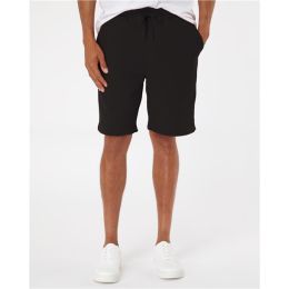 Independent Trading Co. IND20SRT Men's Midweight Fleece Shorts