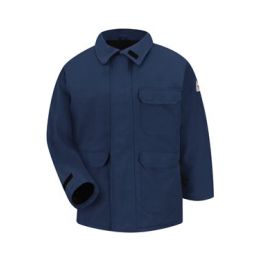 Bulwark JNP2T Men's Tall Deluxe Parka - Nomex® IIIA