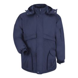 Red Kap JP70T Men's Tall Heavyweight Parka