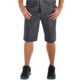 Red Kap PT4LEXT Men's Extended Sizes Lightweight Crew Shorts