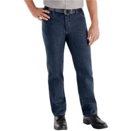 Red Kap PD52EXT Men's Extended Sizes Classic Work Jeans