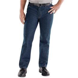 Red Kap PD54EXT Men's Extended Sizes Classic Work Jeans