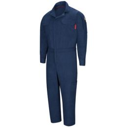 Bulwark QC20T Men's Tall iQ Series® Mobility Coverall