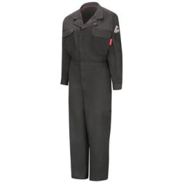 Bulwark QC21 Women's iQ Series® Mobility Coverall