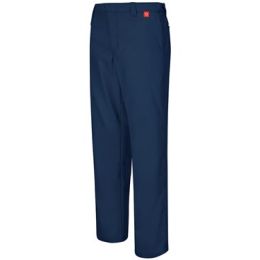 Bulwark QP10ODD Men's Odd Sizes iQ Endurance Canvas Work Pants