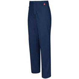 Bulwark QP11 Women's iQ Endurance Canvas Work Pants