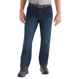 Red Kap PD90 Men's Dura-Kap Flex Work Jeans