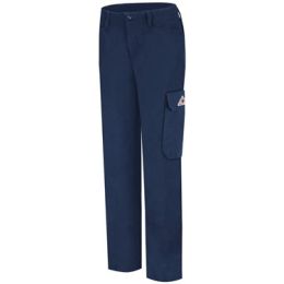 Bulwark PMU3 Women's Cargo Pocket Pants - Cool Touch 2