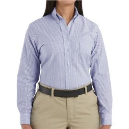 Red Kap SR71 Women's Executive Dress Shirt
