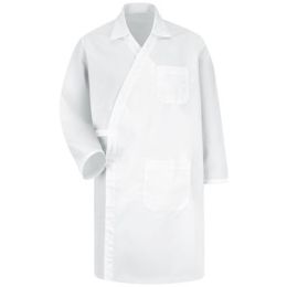 Red Kap WS50 Men's 100% Poly Butcher Wrap