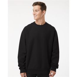 Independent Trading Co. IND5000C Unisex Legend Premium Heavyweight Cross-Grain Crewneck Sweatshirt