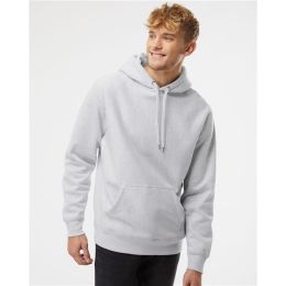 Independent Trading Co. IND5000P Unisex Legend Premium Heavyweight Cross-Grain Hooded Sweatshirt