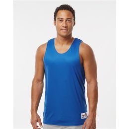 Alleson Athletic 506CR Men's Reversible Tank