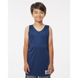 Alleson Athletic 506CRY Youth Reversible Tank