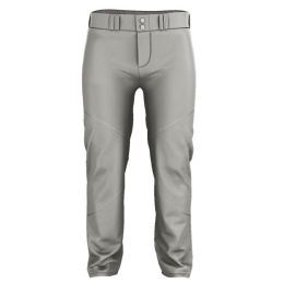 Alleson Athletic 655WLP Men's Crush Premier Baseball Pants