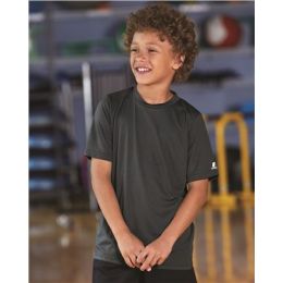 Russell Athletic 629X2B Youth Core Performance T-Shirt