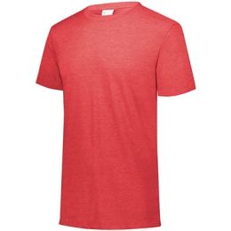 Augusta Sportswear 3066 Youth Triblend T-Shirt