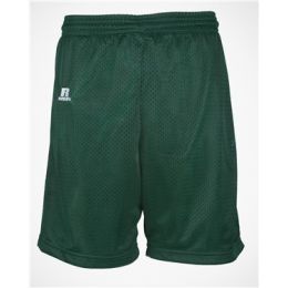 Russell Athletic 659AFB Youth Tricot Mesh Shorts