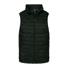 Burnside 8703 Men's Elemental Puffer Vest