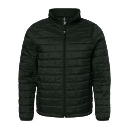 Burnside 8713 Men's Elemental Puffer Jacket