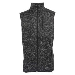 Burnside 3910 Men's Sweater Knit Vest