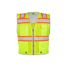 Kishigo 1610 Unisex Brisk Cooling Series® Vest
