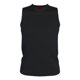 Alleson Athletic A105BA Men's Blank Reversible Game Jersey