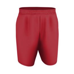 Alleson Athletic A205BY Youth Blank Game Shorts