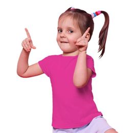 Boxercraft BK03 Toddler Tee