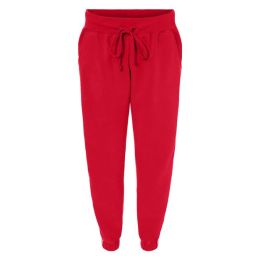 J. America 8643 Women's Rival Fleece Joggers