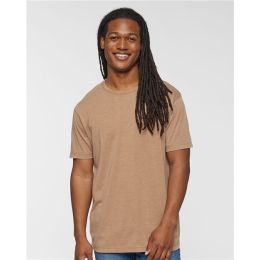 LAT 6902 Unisex Vintage Wash Tee