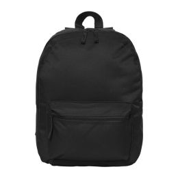 Liberty Bags 7709 16" Basic Backpack