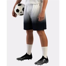 Badger 4221 Men's Hex 2.0 Shorts