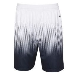 Badger 2221 Youth Hex 2.0 Shorts