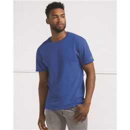 Russell Athletic 600MRUS Unisex Combed Ringspun T-Shirt
