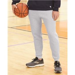 Russell Athletic 20JHBM Unisex Dri Power® 50/50 Fleece Joggers