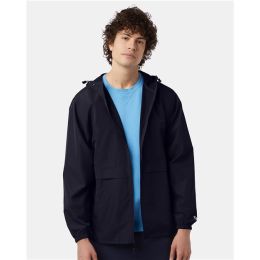 Champion CO125 Unisex Full-Zip Anorak Jacket