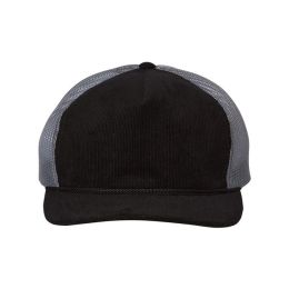 Richardson 930 Troutdale Corduroy Trucker Cap