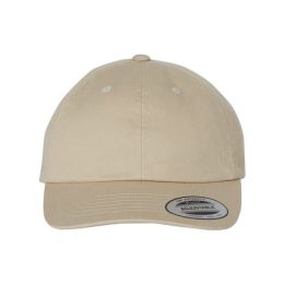 YP Classics 6245EC EcoWash™ Dad Hat