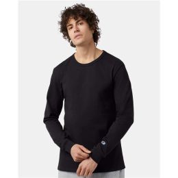 Champion T453 Unisex Heritage Jersey Long Sleeve T-Shirt