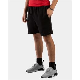 Badger 1207 Men's Athletic Fleece Shorts