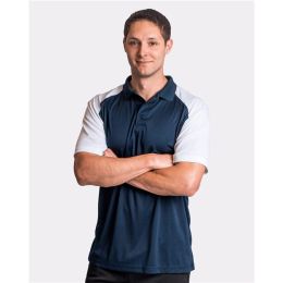 C2 Sport 5903 Men's Sport Polo