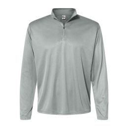 C2 Sport 5102 Men's Quarter-Zip Pullover
