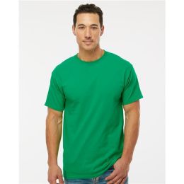 M&O 4800 Men's Gold Soft Touch T-Shirt