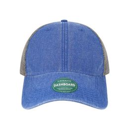 LEGACY DTA Dashboard Trucker Cap
